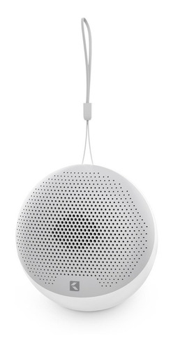 Imagen 2 de 2 de Parlante Portatil Recargable Resistente Agua Bluetooth Radio