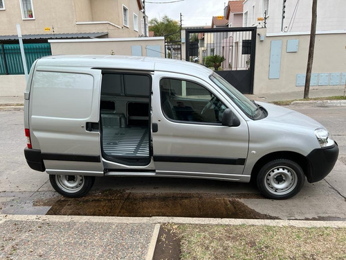Imagen 5 de 14 de Peugeot Partner 0km Entrega Inmediata