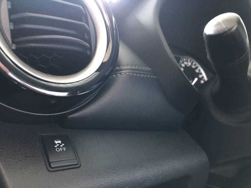 Nissan Kicks Sl 1.6 2017