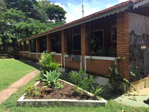 Imagem 7 de 13 de Chácara Com 5 Dormitórios À Venda, 7000 M² Por R$ 700.000,00 - Alpes Das Águas - São Pedro/sp - Ch0225