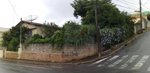 Imagem 3 de 7 de Casa Em Boa Conservação - Ca1181
