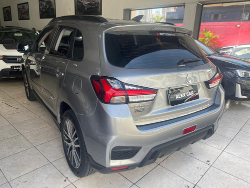 Mitsubishi Outlander Sport 2.0 MIVEC FLEX GLS AUTOMÁTICO