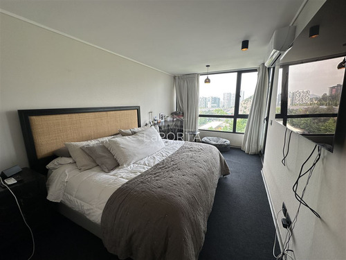 Penthouse Amplio 3 Terrazas Condominio Cerrado