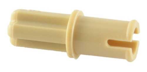 3749 6562 Lego Tan Axle To Pin Connector 1pza