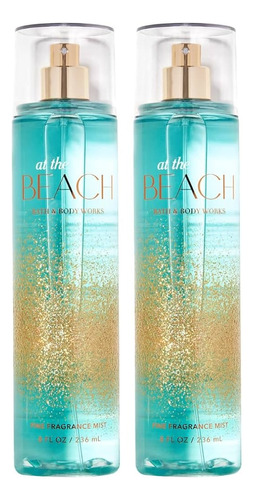 Fragancia Bath & Body Works Original 236ml