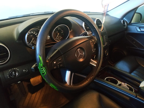 Imagen 9 de 9 de Oferta De Mercedes Ml 320