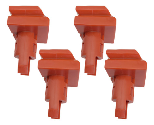 4pcs 79-010-4 Peg De Agarre Giratorio De Compaeros De Trabaj