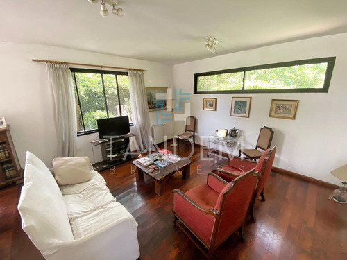 Imagen 12 de 21 de Excelente Casa Con Gran Parque Y Pileta A Mts De La Panamericana Km 38.5