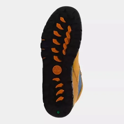 Borcego Mujer Mt. Maddsen Hiking Timberland