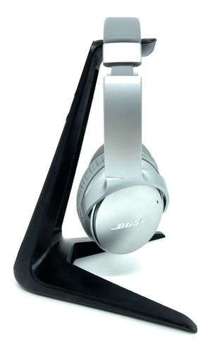 Stand Headphone Suporte De Mesa Fone De Ouvido