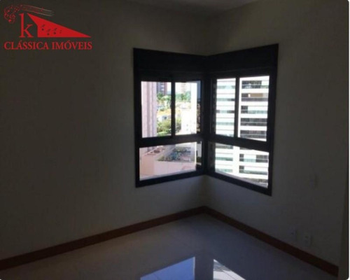 Imagem 5 de 16 de Vende-se Edifício Hyde Park Apartamento De Alto Padrão Para Venda No Bosque Das Juritis, Ribeirão Preto3 Dormitórios, 5 Banheiros, 3 Vagas - Ap0128 - 68958534