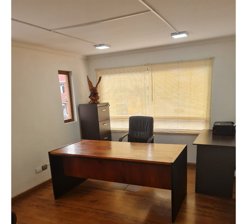 Excelente Oficina/local Centro De La Serena