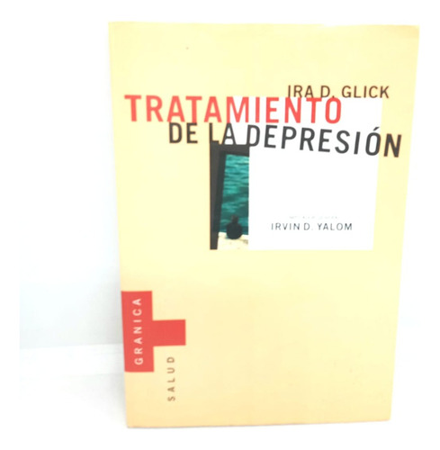 Tratamiento De La Depresión