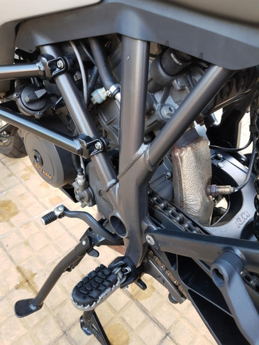 Ktm 1290 Super Adventure T (permuto)