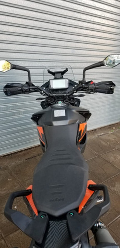 Imagen 18 de 21 de Ktm Adventure 250 - Domotos
