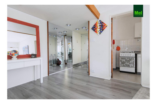 Imagen 10 de 30 de 4 Ambientes En Venta Con Vista Abierta , Muy Luminoso