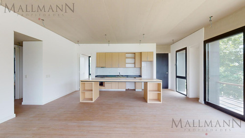 Departamento 3 Ambientes Vilhas Golf