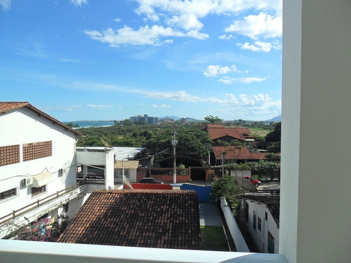 Imagem 12 de 29 de Apartamento Para Venda, 3 Dormitórios, Cavaleiros - Macaé - 29