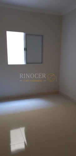 Imagem 10 de 10 de Apartamento Padrão Em Franca - Sp - Ap0233_rncr