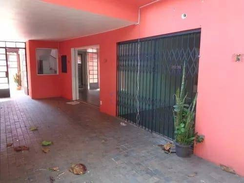 Imagem 11 de 25 de Casa De 250m² Para Venda No Campo Belo, 3 Dormitorios, 1 Suíte E 2 Vagas - Ca1315