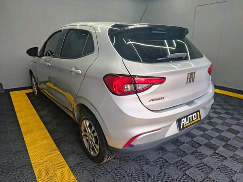 Fiat Argo ARGO 1.0 6V FLEX.