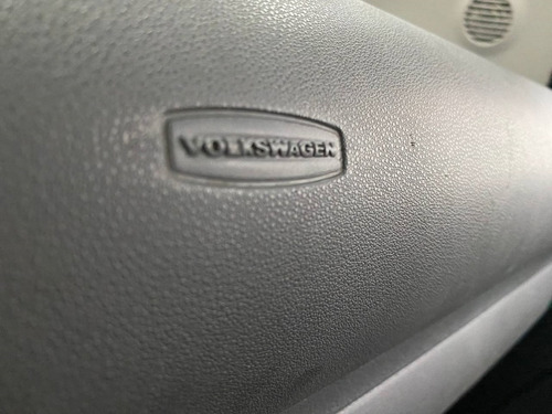 Volkswagen Spacefox 1.6 MI 8V FLEX 4P MANUAL