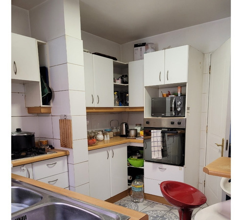 Excelente Y Cómoda Casa Muy Segura En Condominio