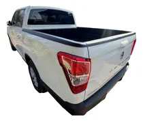 Comprar Cubre Barandas Ssangyong Grand Musso2024 Excelente Calidad
