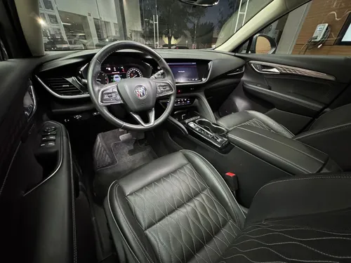 Buick Envision 2.0 Cxl At