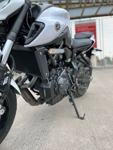 Yamaha Mt 07 2023