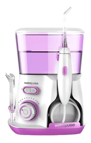 Irrigador oral Waterpulse V300 violet 100V/240V