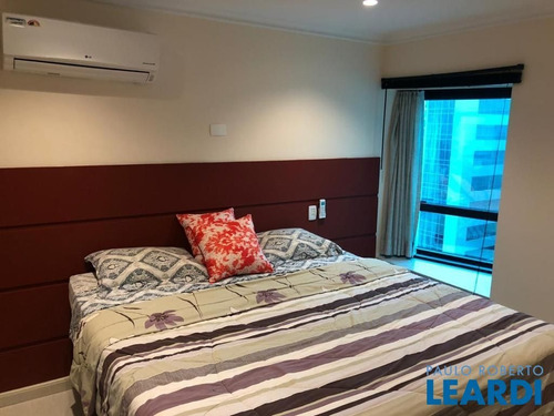 Imagem 8 de 14 de Apartamento - Jardim Paulista - Sp - 619611