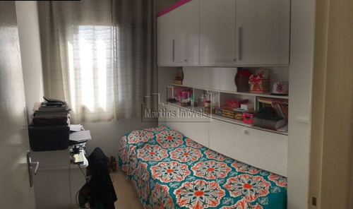 Imagem 8 de 15 de Apartamento - Vila Carmosina - Ref: 14392 - V-14392