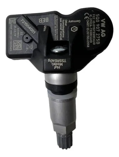 comprar Sensor Pressão Pneu Tpms Touareg Tiguan Amarok 5q0907275b 