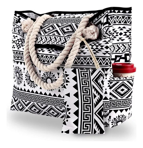 Bolsa De Viaje Playa Tote Bag Grande Impermeable Gym Alberca
