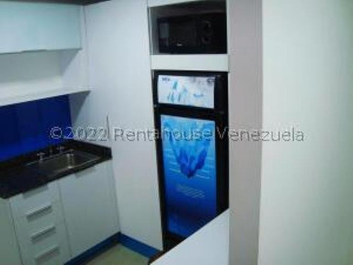 Imagen 4 de 13 de Oficina En Alquiler Las Mercedes Mls #22-21947 Johana Blan 04123368346