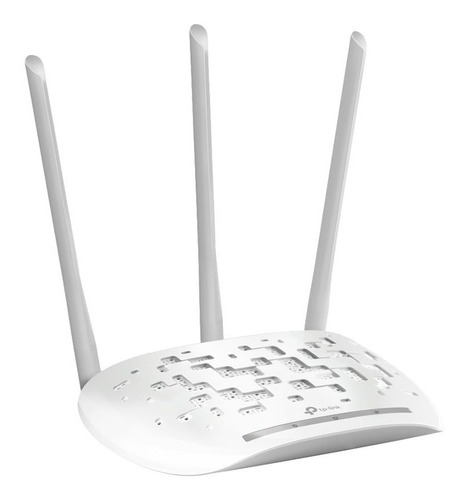 Punto De Acceso Inalámb. 450mbps Tl-wa901n Tp-link - Mihaba