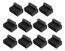Comprar 10 Cabezales Internos Ph19b Usb 3.0 Usb 3.0, Conector Usb 3.