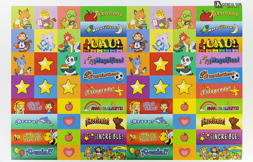 Mi Súper Libro De Actividades Divertidas En Preescolar