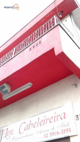 Loja Para Alugar, 120 M² Por R$ 2.000/mês - Jardim Satélite - São José Dos Campos/sp - Lo0097