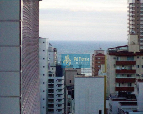 Imagem 7 de 22 de Apartamento Com 2 Dormitórios À Venda, 87 M² Por R$ 480.000,00 - Canto Do Forte - Praia Grande/sp - Ap0279