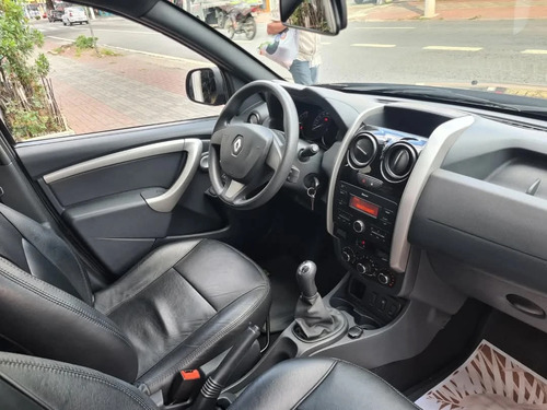 Renault Duster Oroch 1.6 16V SCE FLEX EXPRESSION MANUAL