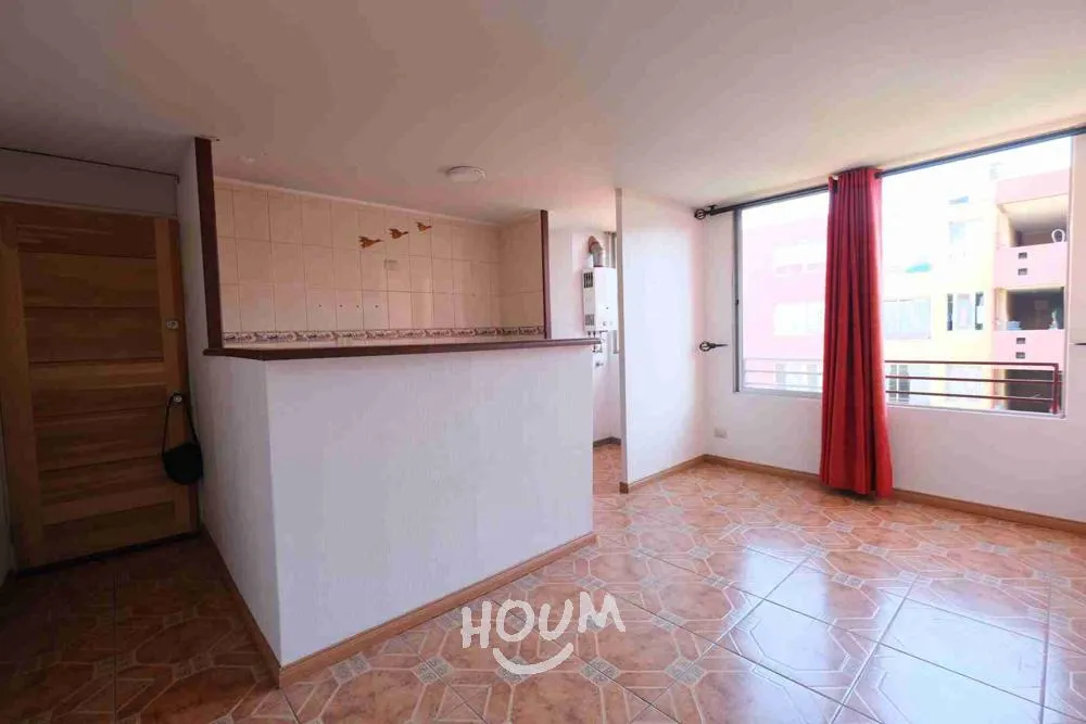 Imagen 3 de 19 de Departamento Monterrey Id: 123157