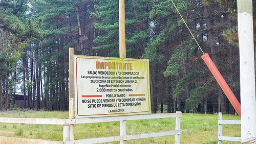 Parcela En Condominio Subdivisible Punta De Tralca