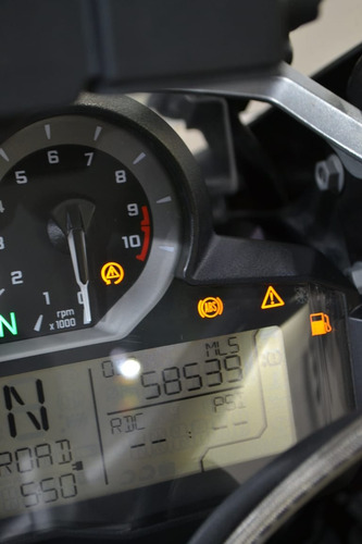 De Las Mejores Viajeras Que Puedes Encontrar Bmw R1200 Gs
