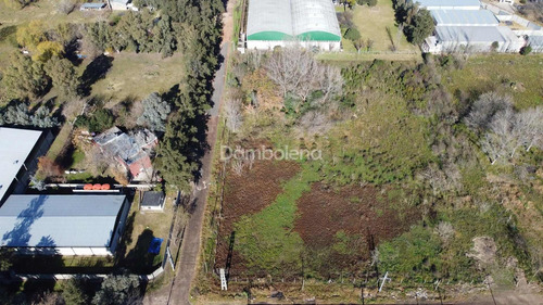 Imagen 15 de 16 de Terreno Fraccion En Venta - Colectora Sur Acceso Oeste, La Reja, Moreno, G.b.a. Zona Oeste