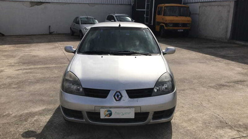 Renault Clio Hatch Expression 1.6 16v