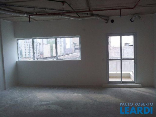 Imagem 7 de 8 de Conj. Comercial - Barra Funda - Sp - 448516