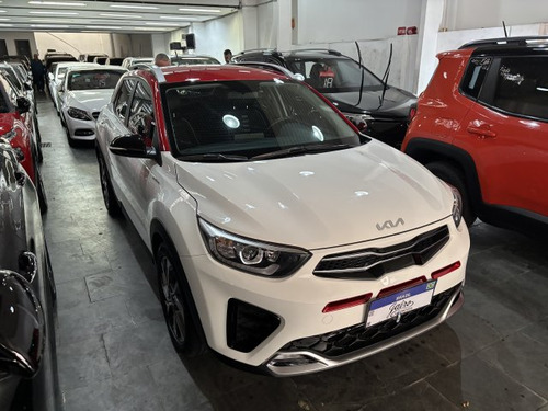 Kia Stonic STONIC 1.0 TGDI MHEV SX AUTOMÁTICO