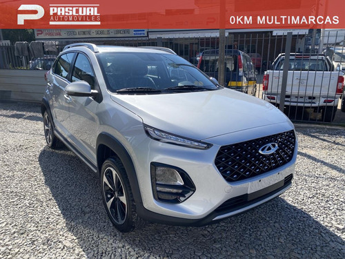 Chery Tiggo 2 Pro 1.0 Turbo 1.0 2025 0km